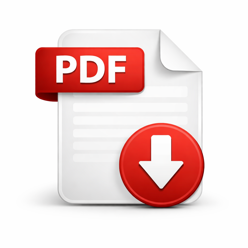 PDF-Symbol